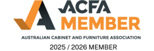 Australian Cabinet and Furniture Association